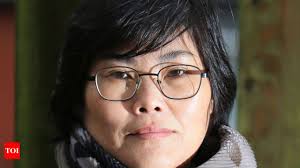 From North Korea to UK election candidate: Defector fights for 'voiceless' 