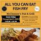 All You Can Eat Fish Fry at Prairie Landing Golf Club event image