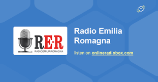 Image result for radio emilia romagna