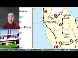 Start studying geografi tingkatan 1: Geografi Tingkatan 2 Bab 5 Pengangkutan Di Malaysia Darat Udara Air Awam Youtube