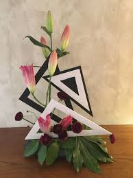 Art Floral Creation De F Depresles Carton Plume Art Creations