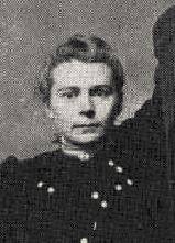 Wilhelmina (Bender) Fehler (1884-1960)