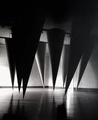 ¿qué es la luz detenida? La Luz En El Arte Bidimensional Y Manifestaciones De Arte Contemporaneas Con Luz Arte Cinetico Luminico Le Parc