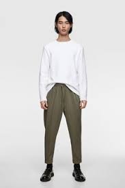 We like to recommend goodfellow & co. 19 Men Green Ideas Zara Man Men Zara United States