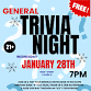 General Trivia event image