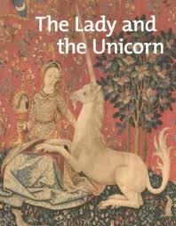 This is a legendary beast that had many meanings to it, but our family interprets it as the beast of possibilities. The Lady And The Unicorn Amazon De Collectif Fremdsprachige Bucher