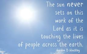 Mormon Church : DC Mormon Temple via Relatably.com