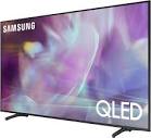Best Buy: Samsung 60" Class Q60A Series QLED 4K UHD Smart Tizen TV ...