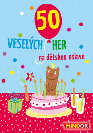 Hry na párty, oslavu, teambuilding. 50 Veselych Her Na Detskou Oslavu Rodinne Hry Ihrysko Spolocenske Hry Pre Deti A Dospelych