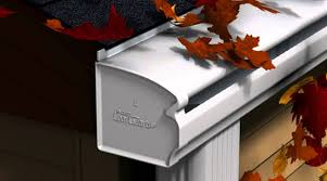 Gutter logic is the premier provider of gutter guards in north canton, oh, & dallas, tx. Leafguard Review
