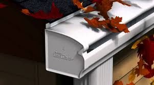Are your gutters overflowing or leaking? Leafguard Review
