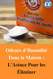 Odeurs D Humidite Dans La Maison L Astuce Pour Les Eliminer Odeur Nettoyage Sol Produit Nettoyage
