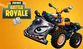 Craft and loot in giant worlds where no two games are ever the same. Fortnite Update 6 1 Early Patch Notes Gifting Quadcrasher And Lots More Coming Soon Gaming Entertainment Express Co Uk