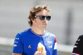Jun 22, 2021 · at lions live (the online version of the cannes lions festival of creativity), alpine f1 racing driver fernando alonso spoke about how technology has been at the forefront of innovations in the sport. Formel 1 Fernando Alonso Plant Alpine Zukunft 2024 Noch Da