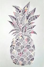 Our gallery of quote desktop wallpapers is searchable by keyword and filtered by colors so you can find designs more easily. Imagen De Wallpaper Ananas And Draw Fond Ecran Ananas Mandala Dessin Les Arts