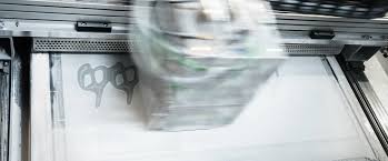 This video explains the full process of rapid prototyping and sand casting offered by voxeljet and wolfensberger. Voxeljet And Evonik To Develop New Polymer Materials For Binder Jetting 3d Printing Media Network The Pulse Of The Am Industry