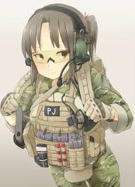 Tagged under light novels, toosaka asagi, satelight and dengeki bunko. Military Girls Part 26 Us Air Force Album On Imgur
