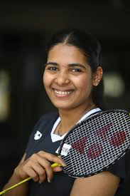 EXCLUSIVE INTERVIEW — Treesa Jolly and Gayatri Gopichand