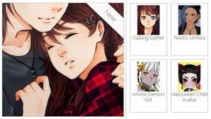 Are you crazy enough and passionate about anime character creator? 19 Anime Avatar Makers Online Face Full Body Waftr Com