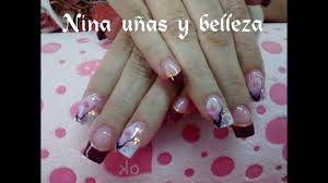 Uñas acrilicas 20 uñas esmaltado permanente 10 se hacen todo tipo de decoraciones baby bommer, técnica reversa, efectos, pedrería la decoración va incluida en el uñas acrílicas por un buen precio ya que estoy aprendiendo,también hago esmaltes semipermanente. Unas Acrilicas Blancas Con Rojo Como Eliminar Los Rollitos De La Barriga