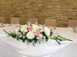 Hand delivering beautiful flowers and bouquets across swindon and the uk with same day delivery. All About Flowers Florist In Swindon 01793 976529 Table Flower Arrangements Top Table Flowers Wedding Top Table