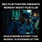 Souleymane's Story (15) | Monday Night Film Club event in Dumfries
