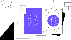 Cryptocurrency like bitcoin, but kind of a joke. Dogecoin Doge The Significance Of A Joke Crypto Gemini