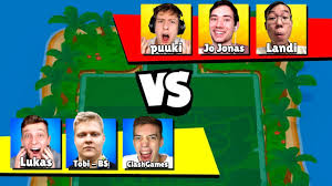 Without any effort you can generate your character for free by entering the user code. Youtube Video Statistics For Youtuber Turnier Eskaliert Komplett Puuki Lukas Clashgames Brawl Stars Deutsch Noxinfluencer