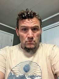 Mark Pilkerton's Instagram, Twitter & Facebook