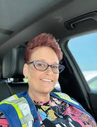 Fundraiser for Rebecca Hacker by Emily Hawkins : Lung Cancer Battle for my  Mom, Rebecca Arnold Hacker