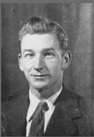 Solving the 101 Year Old Murder Mystery of Sheriff's Deputy William Burleson