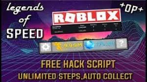 They watch wat people r sentding and doing. Roblox Legends Of Speed Hack Script Auto Collect Orb Unlimited Steps Roblox Hacks Hacks Videos