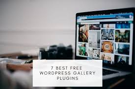 You can do the usual things like manage your photos, create photo albums, and share your photos. 7 Best Free Wordpress Gallery Plugins In 2021 Wpshopmart