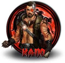 Kano, played by josh lawson in simon mcquoid's mortal kombat, is extraordinarily unbearable at times, and it's only fitting that his character was dispatched in such a humiliating manner. Kano Mortal Kombat