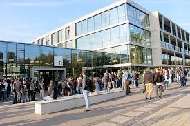 Bitte geben sie ihre anmeldedaten ein. Gelsenkirchen University Of Applied Sciences Uni Assist E V