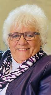 Barbara “Barb” Jean (Fetter) Walters