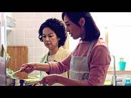 ikea 大過年小改變 婆媳篇 廣告影片 youtube ads fashion taiwan