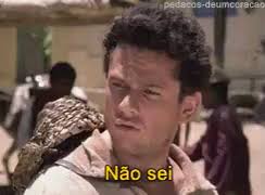 O auto da compadecida, diálogo entre nossa senhora, jesus e o diabo. Selton Mello Auto Da Compadecida Gif Seltonmello Numsei Naosei Discover Share Gifs