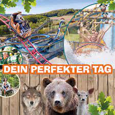 Eifelpark gondorf opening times 2021. Gruppenangebot Eifelpark Gondorf Freizeitpark Eifel Rlp