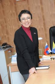 Умерла депутат госдумы лариса шойгу. Shojgu Larisa Kuzhugetovna