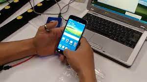 Links on android authority may earn us a commission. How To Unlock Samsung Galaxy S5 Sm G900a At T Android 5 0 Lollipop Z3x Box Youtube