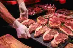 Slice off the ends and slice into 1 inch discs. 4 Cara Masak Daging Wagyu Di Rumah Coba Yuk