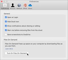 To make more space on your startup disk you will need to: Save Disk Space With Onedrive Files On Demand For Mac Office Support