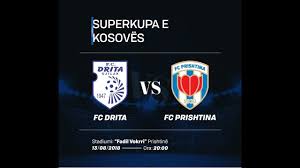 In 40 matches scored 63 goals, an average of 1.58 goals per game. Fc Drita 2 1 Fc Prishtina All Goals Hd Supercup 18 19 Youtube