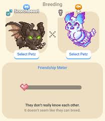 Wolves are a hunter pet family with the ferocity specialization. Breeding Pixel Petz Wiki Fandom