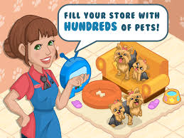 Are you looking for pet shop story mod apk unlimited money? Pet Shop Story Renaissance 1 0 6 6 Apk Download Com Teamlava Petshop40 Apk Free