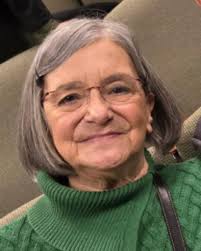 Most Recent Obituaries