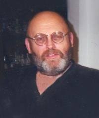 Tribute login for family members of Richard D. Vargo