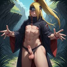 Deidara hentai videos, GIFs, and images | R34.app