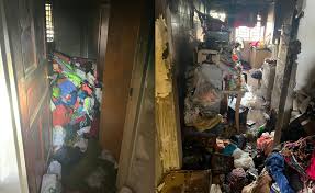 It's a modern town with several cultural and community facilities, commercial spaces that serve more than 200,000 residents. Woman Dies After Fire Breaks Out In Ang Mo Kio Hdb Flat Due To Heaps Of Combustible Items The Independent Singapore News